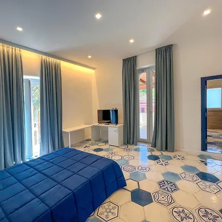 Maisonvenere Bed & Breakfast 3*
