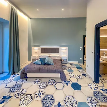 Maisonvenere Bed & Breakfast 3*