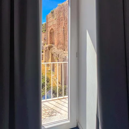 Maisonvenere Bacoli