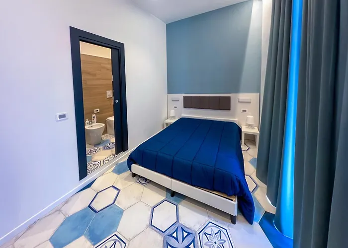 Nocleg ze śniadaniem Maisonvenere