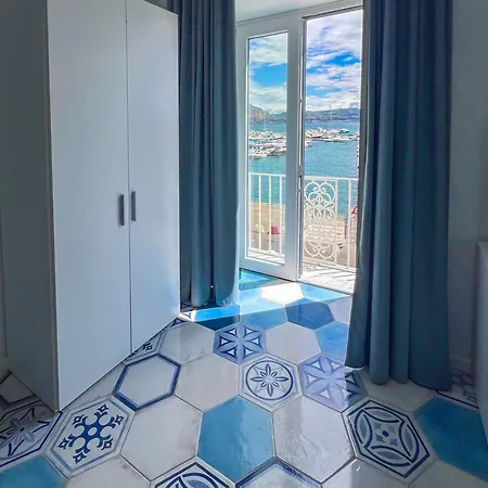 Panzió Maisonvenere