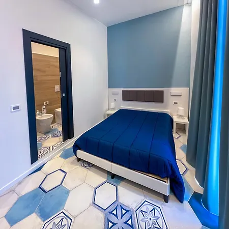 Panzió Maisonvenere