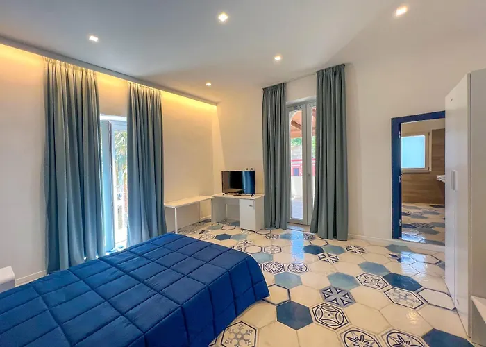 Maisonvenere Bed & Breakfast *