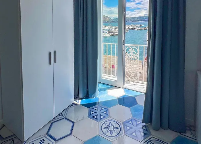 Bed & Breakfast Maisonvenere