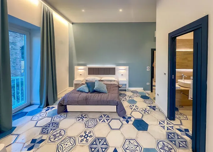 Maisonvenere Bed & Breakfast *