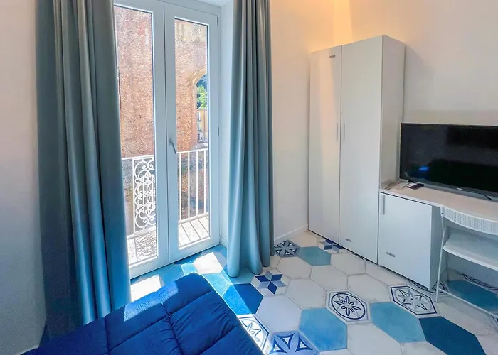 Maisonvenere Panzió