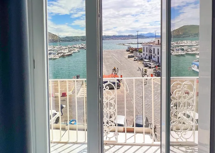 Maisonvenere Panzió *