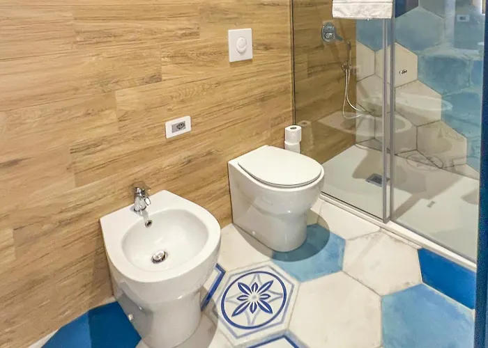 Bed & Breakfast Maisonvenere Bacoli